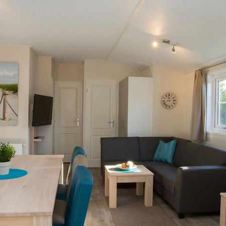 Chalet Bis 6 Personen Ohne Hund Norden Eksteriør bilde